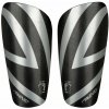 Avento Shin Guard 45SB fotbalové chrániče, S (65529)