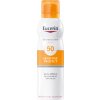 EUCERIN Transparentný sprej na opaľovanie Dry Touch Sensitive Protect SPF 50 200 ml