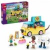 LEGO® Friends 42678 Dodávka s doplnkami pre maznáčikov