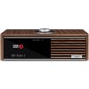 Ruark Audio R610 | All-in-one audio systém | Fused Walnut (Orech)