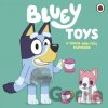 Bluey: Toys - Bluey