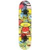 Skateboard NILS Extreme CR3108 Color Worms 1