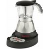 Moka konvička Girmi MC2306 Elektrický italský kávovar (MC2306)