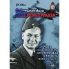 S domovenkou „Czechoslovakia“ Příběh československého židovského vojáka v RAF – Jiřího Švengera - Klůc Jiří