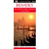 Benátky - kapesní průvodce