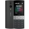 Nokia 150 2023 Dual SIM farba Black