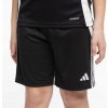 Šortky adidas IR9368 veľ. 152 čierne