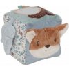 Little Dutch kocka textilná Forest friends 8909LD