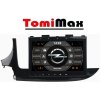 TomiMax Opel Mokka Android 13 autorádio s WIFI, GPS, USB, BT HW výbava: 4 Core 2GB+16GB PX HIGH