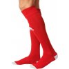 Ponožky adidas červené MILANO 16 SOCK AJ5906 Veľkosť 43/46