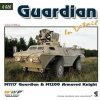 Guardian M1117 & M1200 In Detail - Ralph Zwilling