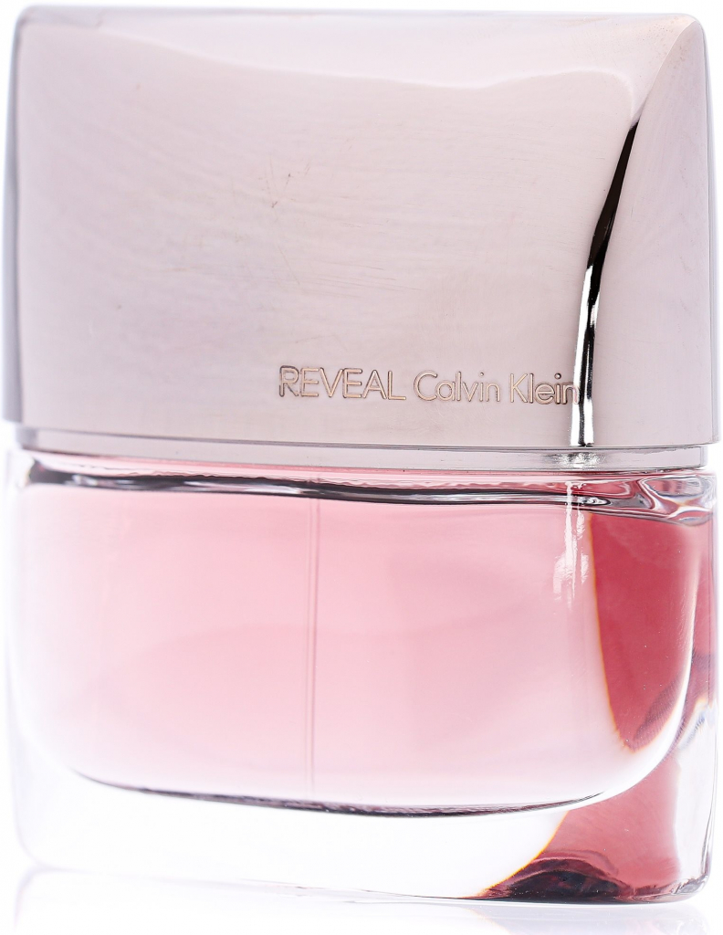 Calvin klein Reveal for toaletná voda pánska 100 ml od 36,43 € - Heureka.sk