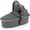 Egg Gondola/hlboká vanička ku kočíku Egg 2, tmavá šedá