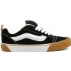 Vans Knu Skool Gum Bumper Black 45