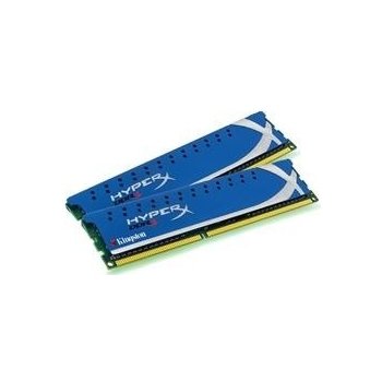 Kingston DDR3 8GB 1600MHz CL9 (2x4GB) HyperX Genesis KHX1600C9D3K2/8G