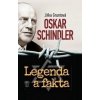 Oskar Schindler - Jitka Gruntová