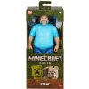 Mattel MINECRAFT MOVIE Velká akční figurka Steve 30 cm, JFR67