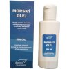 Morský olej 100ml (Morský olej - tekuté morské minerály - je prírodný číry prípravok na pokožku olejovej konzistencie z Chorvátska z Jadranského mora)