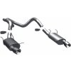 Cat Back výfuk Magnaflow pre Ford Mustang 5.0L Street 2011