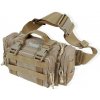 Ľadvinka - taška MAXPEDITION® Proteus ™ Versipack® - khaki