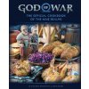 God of War: The Official Cookbook - Victoria Rosenthal