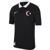 Polokošele Nike TFF Polo EC 2024 tffscw6933-tffscw6933 Veľkosť XXL