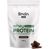 BrainMax Grass-fed Whey Protein 1000 g čokoláda