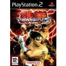 Tekken 5