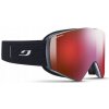 OKULIARE JULBO RAZOR EDGE - ČIERNE 0-4
