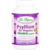 Dr. Popov Psyllium Probio 120 kapsúl