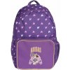 Detský batoh adidas DISNEY MINNIE MOUSE BACKPACK K fialový KA9887