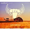 Lea Kliphuis, CAN I COME BY?, CD