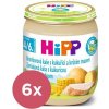 6x HiPP BIO Zemiakové pyré s kukuricou a morčacím mäsom 125 g