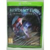 RESIDENT EVIL REVELATIONS Xbox One