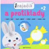 Svojtka Svojtka Malý zajačik a protiklady