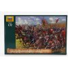Wargames AOB figúrky 8039 Russian Mounted Knights 1:72