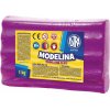 Modelovacia hmota do rúry Astra Modelina Ružová, 1kg 304111004