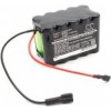 Euro Shark SV780N 16.8V, NI-MH, 2000mAh