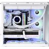 Thermaltake View 380 WS ARGB Snow CA-1Z2-00M6WN-WS