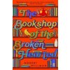 The Bookshop of The Broken Hearted - Robert Hillman, Faber & Faber