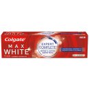 Colgate Max White Expert Complete Mild Mint zubná pasta 75 ml