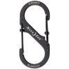 Nite Ize S-Biner SlideLock #4 Black