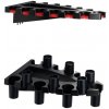 Držiak prútov Berkley Space Saver 13 Rod/Combo Rack