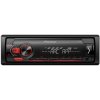 MVH-S120UB autorádio PIONEER