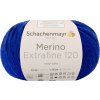 Schachenmayr Merino Extrafine 120 00153 Pletacia priadza