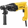 D25033K DEWALT KOMBINOVANÉ KLADIVO SDS-PLUS 2,0 J, 710W