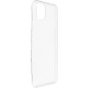 Obal / kryt na Apple iPhone 11 Pro Max priehľadné - Ultra Slim 0,3 mm