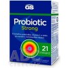 GS Probiotic Strong 40 kapsúl