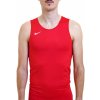 Nike men Stock Dry Miler Singlet