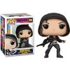 Pop! Heroes - Birds of Prey - Huntress